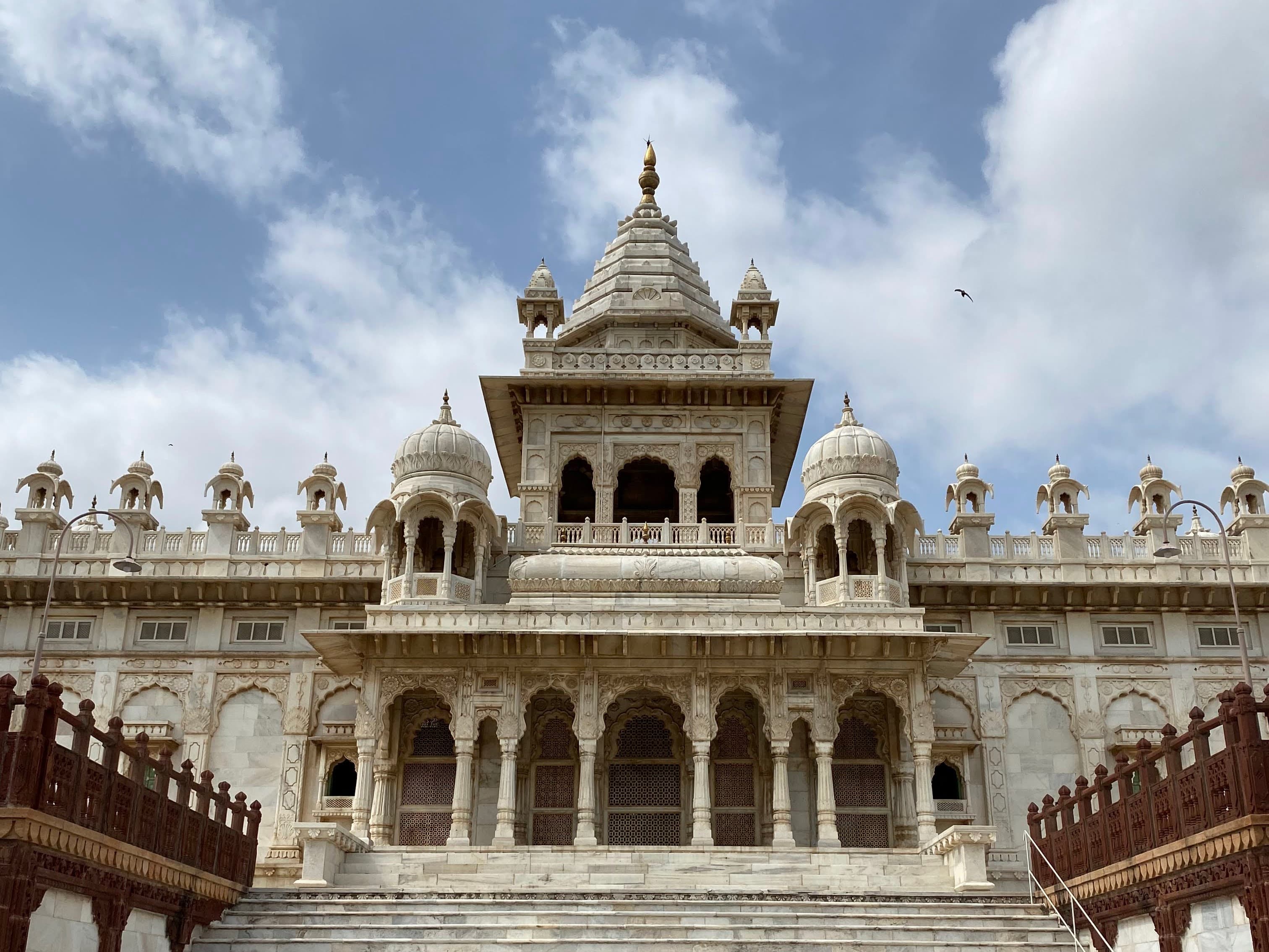 Jaswant Thada